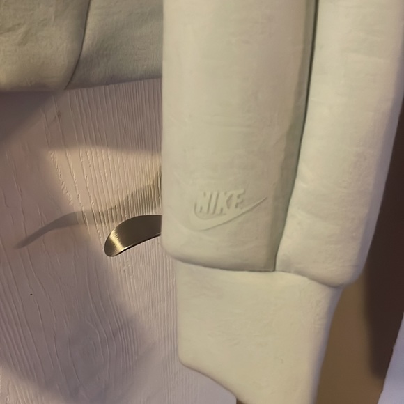 Nike Crop Jacket - Picture 4 of 5